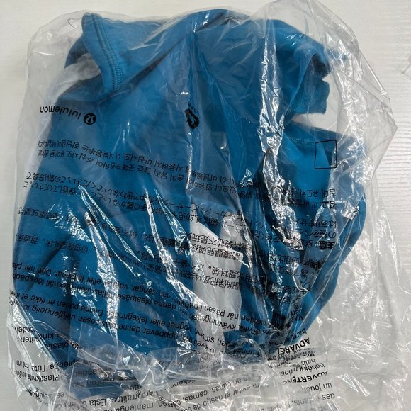 Lululemon Swift Speed Tight - Picture 8 of 8